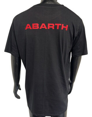 D_647539-MLA90254145648_082025-O Remera Manga Corta Abarth Original