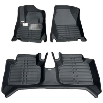 Cubre Alfombras Ziel Technology Volkswagen T-cross