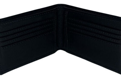 D_670484-MLA90635174869_082025-O Billetera De Cuero Negro Fiat Original