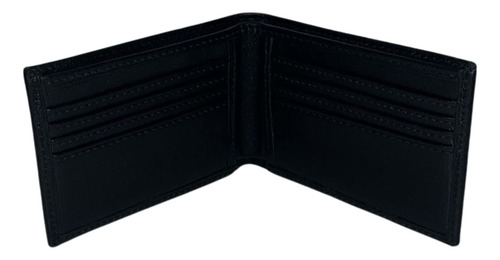 D_670484-MLA90635174869_082025-O Billetera De Cuero Negro Fiat Original