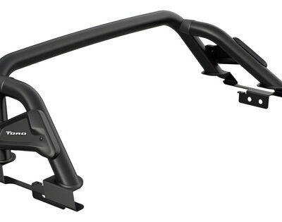 D_722558-MLA89165951525_082025-O Barra Antivuelco Negra + Estribos Fiat Toro