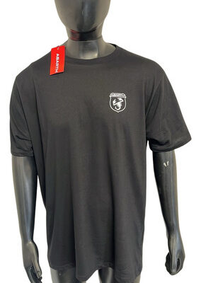 D_723601-MLA90637528685_082025-O Remera Manga Corta Abarth Original