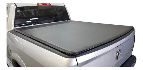 Lona De Caja Ram 1500 Rebel Marca Flash Cover Original