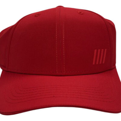 Gorra Global Roja Fiat Original