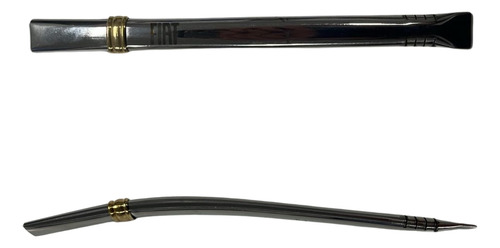 Bombilla Mate Acero Inoxidable Abarth Original