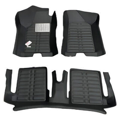 Alfombras Vw Amarok  2010+ Con Porta Vaso Original