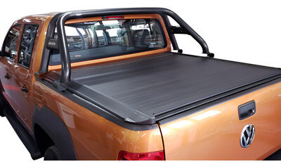 D_771445-MLA90071504338_082025-O Tapa Retráctil Kraken Volkswagen Amarok 2024+