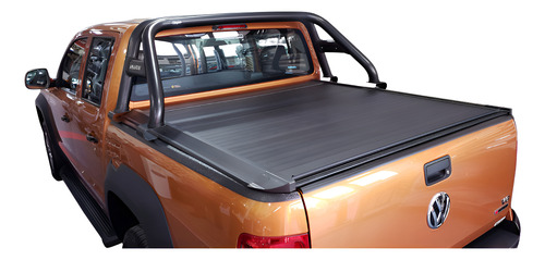 D_771445-MLA90071504338_082025-O Tapa Retráctil Kraken Volkswagen Amarok 2024+