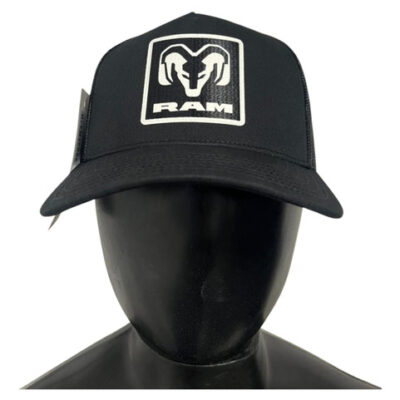Gorra Trucker De Red Ram Original