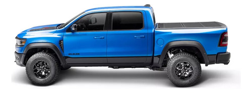 Tapa Plegable De Caja Ram 1500 Original