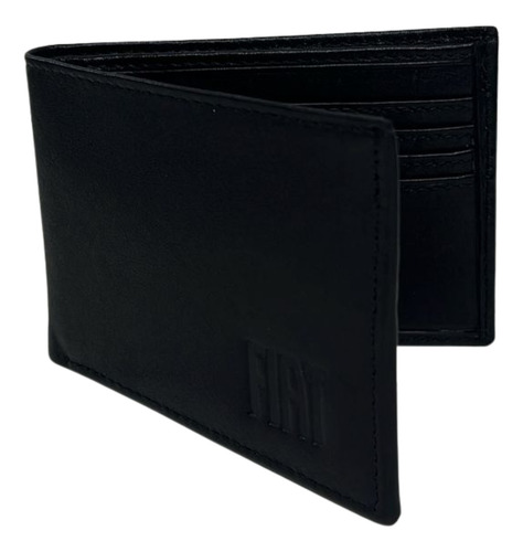 D_789206-MLA90250796344_082025-O Billetera De Cuero Negro Fiat Original