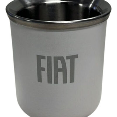 Mate De Acero Fiat Original