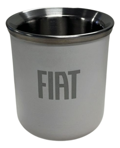 Mate De Acero Fiat Original