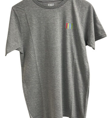 Remera Manga Corta Fiat Original