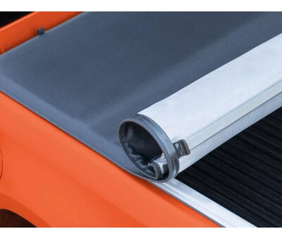 Lona De Caja Ram 1500 Rebel Marca Flash Cover Original