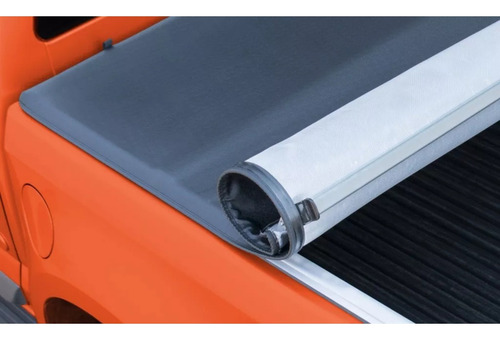 Lona De Caja Ram 1500 Rebel Marca Flash Cover Original