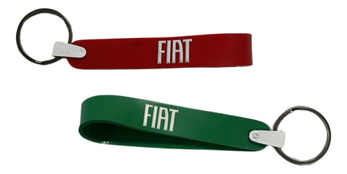 D_819773-MLA90545463983_082025-O Llavero Fiat Base Verde Original