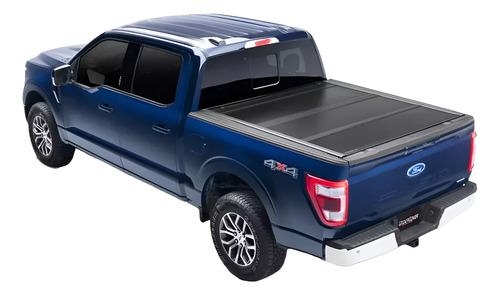 Tapa Plegable De Caja Ford F-150 Raptor Original