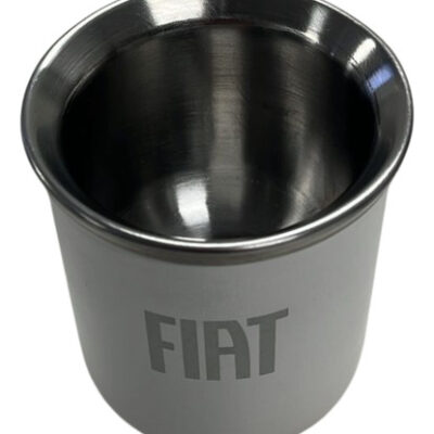 Mate De Acero Fiat Original