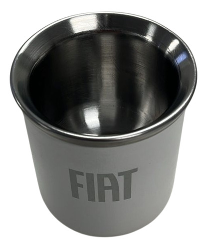 Mate De Acero Fiat Original