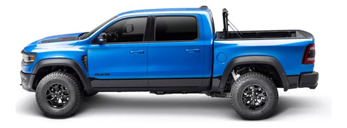 Tapa Plegable De Caja Ram 1500 Original