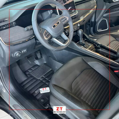 Alfombras De Interior Jeep Commander