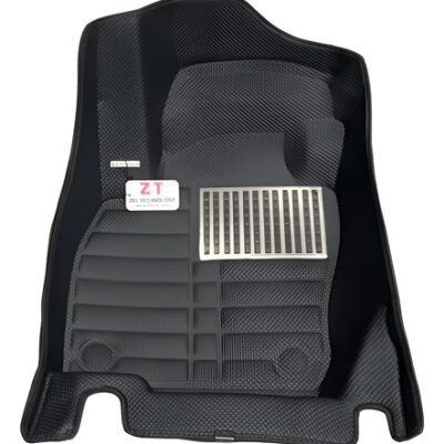 Cubre Alfombras Ziel Technology Volkswagen T-cross