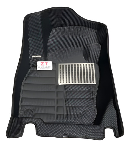 Cubre Alfombras Ziel Technology Volkswagen T-cross