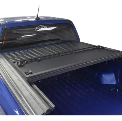 Tapa Plegable Kraken Ranger 23+(p/barra Orig O Sin Barra)