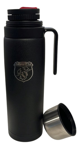 Termo De 1l Abarth Original