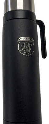 Termo De 1l Abarth Original
