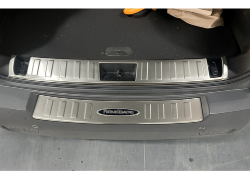 D_921442-MLA90375331682_082025-O Protectores De Zocalo Paragolpe/baul Jeep Renegade Original