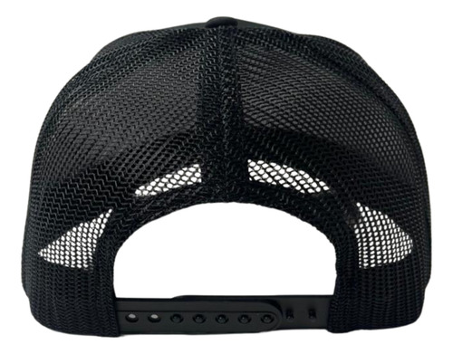 Gorra Trucker De Red Ram Original