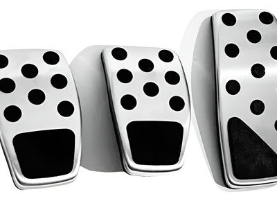 Pedales Manual Jeep Renegade Original