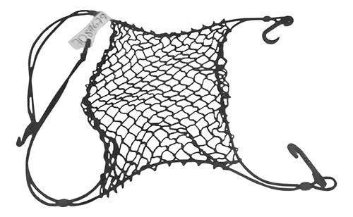 Red Elástica Asiento Del Jeep Compass Original