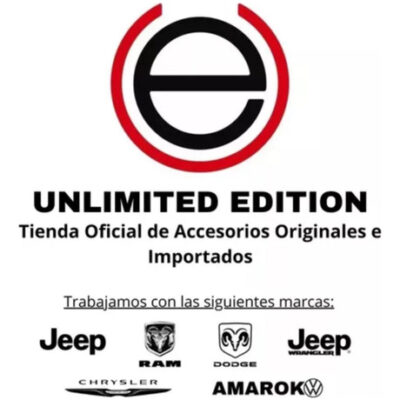 Pedales Automático Jeep Compass Original