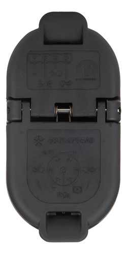Conector De Remolque Ram Original