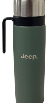 Termo De 1l Jeep Original