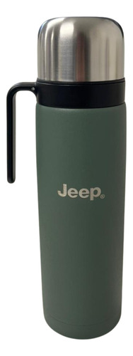 Termo De 1l Jeep Original
