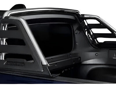 Barra Antivuelco Jeep Rampage Original