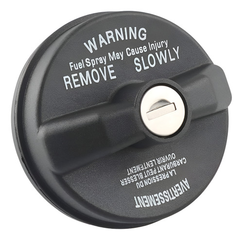 Tapa Depósito Combustible Ram 1500 Original