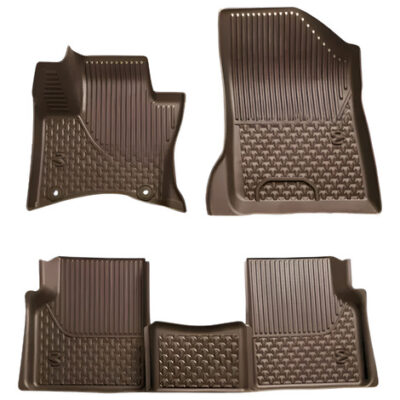 Alfombras Ram Rampage Original