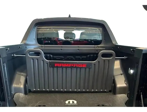 Divisor De Caja Ram Rampage Original