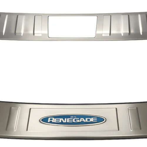 D_605005-MLA90375302894_082025-F Protectores De Zocalo Paragolpe/baul Jeep Renegade Original