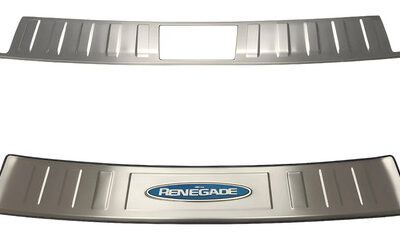 D_605005-MLA90375302894_082025-O Protectores De Zocalo Paragolpe/baul Jeep Renegade Original