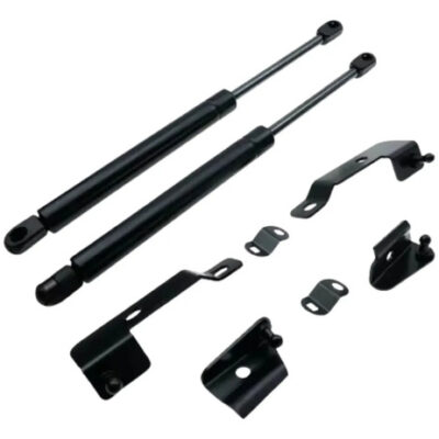 Amortiguadores De Capot Jeep Compass 2017-2025 Original