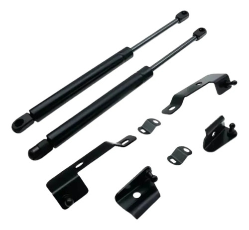 Amortiguadores De Capot Jeep Compass 2017-2025 Original