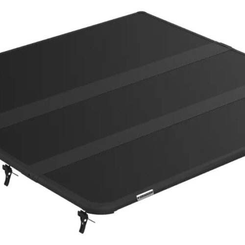 Tapa Rígida B-rough Toyota Hilux C/d 05-15 Bracco Negro