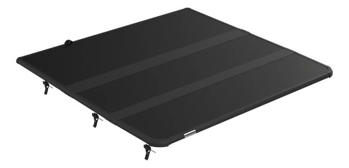 D_612974-MLA104458311292_012026-O Tapa Rígida B-rough Toyota Hilux C/d 05-15 Bracco Negro