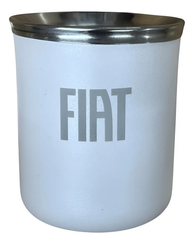 D_620839-MLA97354622111_112025-O Mate De Acero Inoxidable Fiat Mopar Boutique Blanco